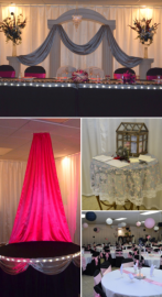 Gold Package - Bowling Green Weddings
