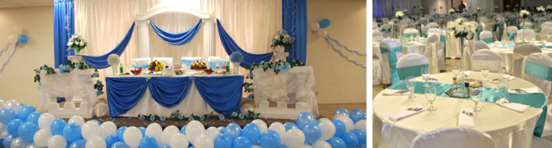 Wedding and Event Rental