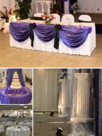 Gold Package - Bowling Green Weddings